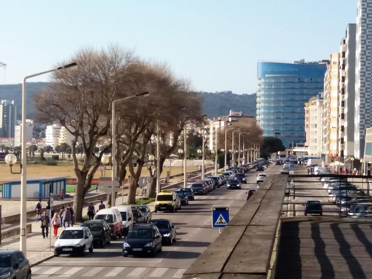 Hotel Alianca Figueira da Foz Zewnętrze zdjęcie