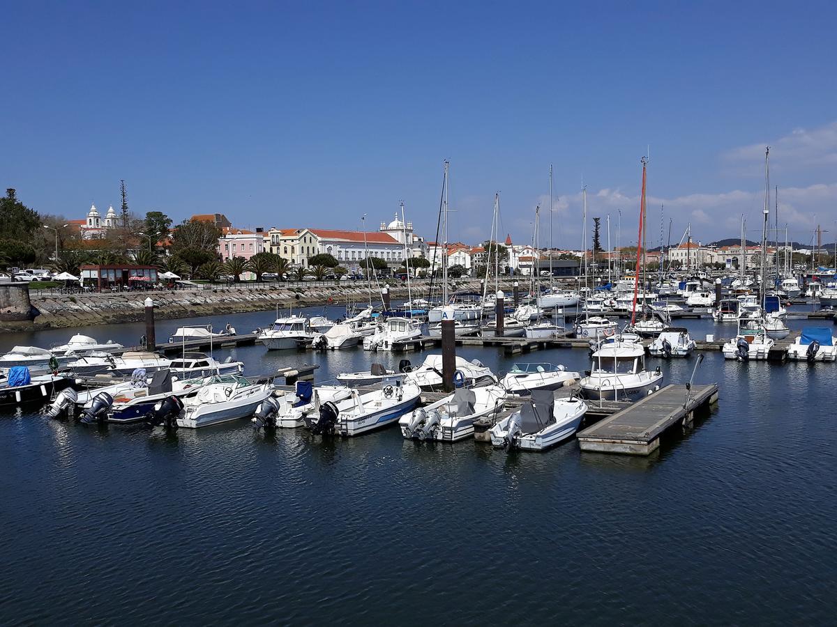 Hotel Alianca Figueira da Foz Zewnętrze zdjęcie