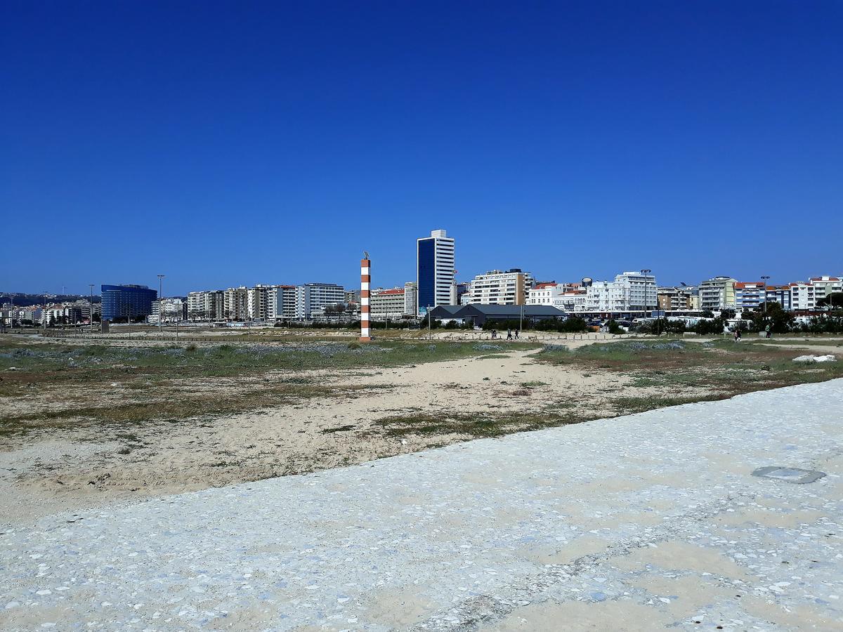 Hotel Alianca Figueira da Foz Zewnętrze zdjęcie